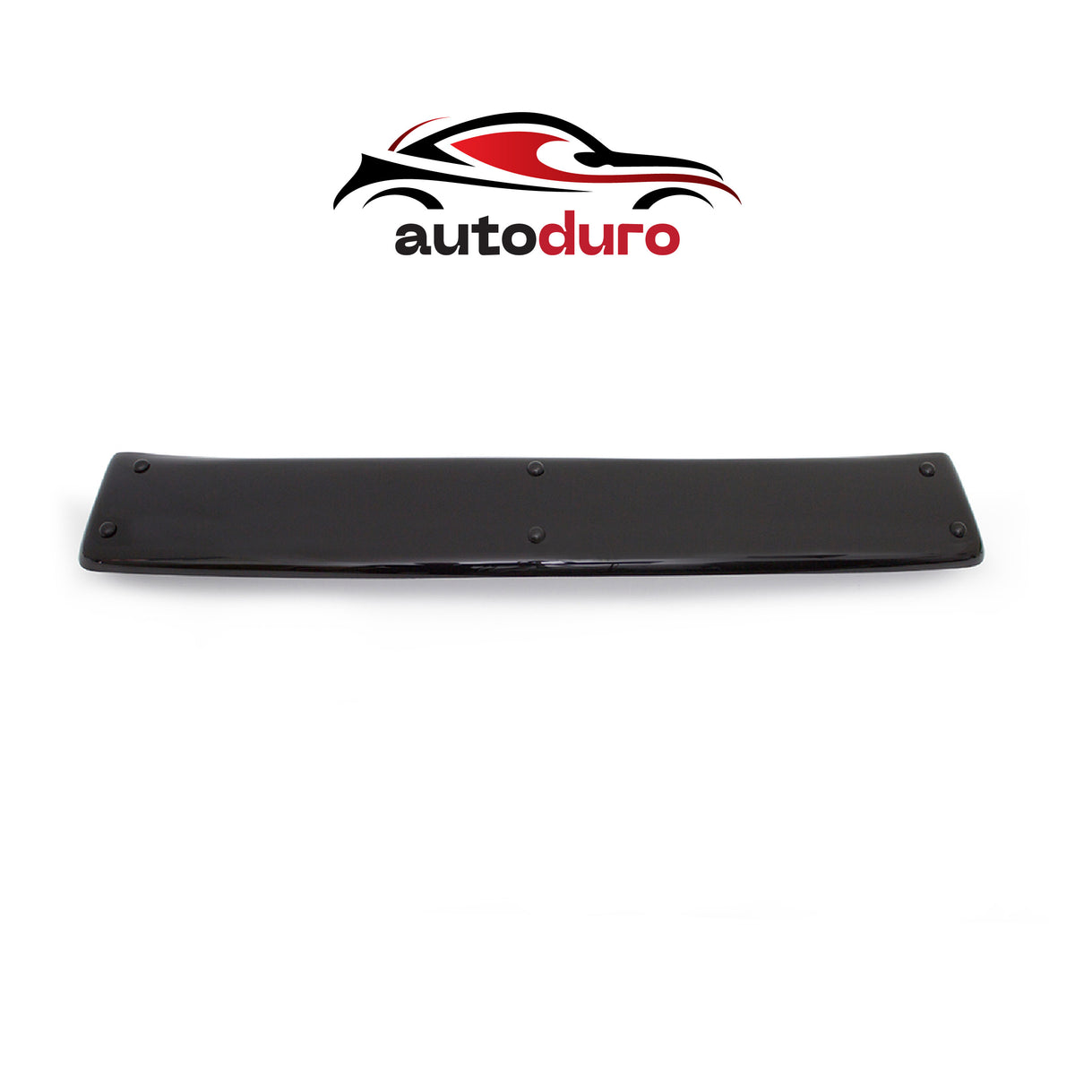 Autoduro Toyota Hilux 2006 - 2012 Sunvisor Sun Visor Wind Deflector - 31780906-010410-55010101_1