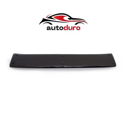 Autoduro Toyota Hilux 2006 - 2012 Sunvisor Sun Visor Wind Deflector - 31780906-010410-55010101_1