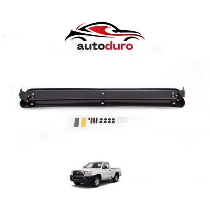 Autoduro Toyota Hilux 2006 - 2012 Sunvisor Sun Visor Wind Deflector - 31780906-010410-55010101_2