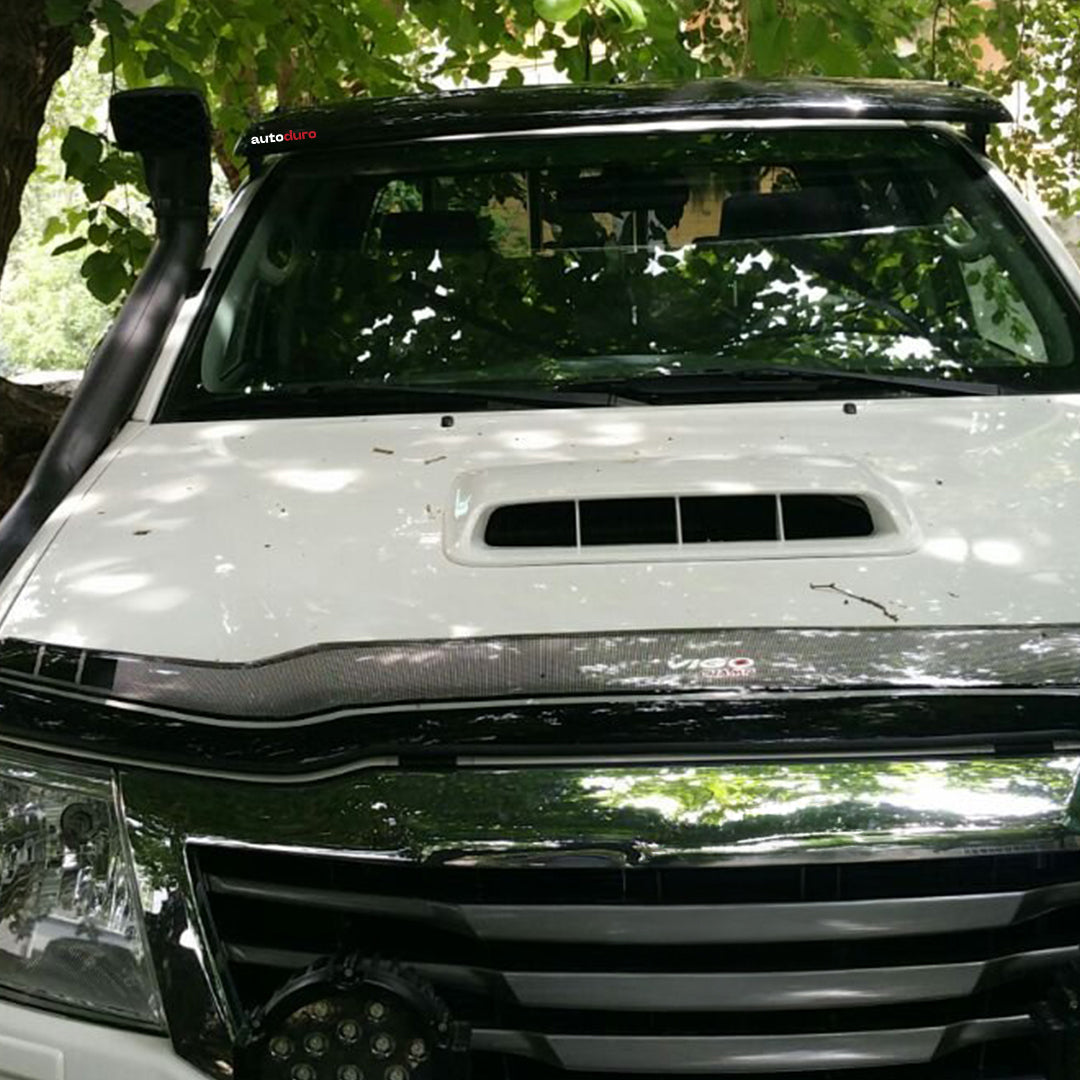 Autoduro Toyota Hilux 2012 - 2015 Sunvisor Sun Visor Wind Deflector - 31780912-010410-55010101_3