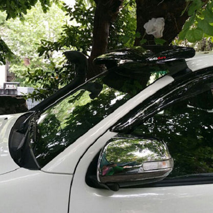 Autoduro Toyota Hilux 2012 - 2015 Sunvisor Sun Visor Wind Deflector - 31780912-010410-55010101_4