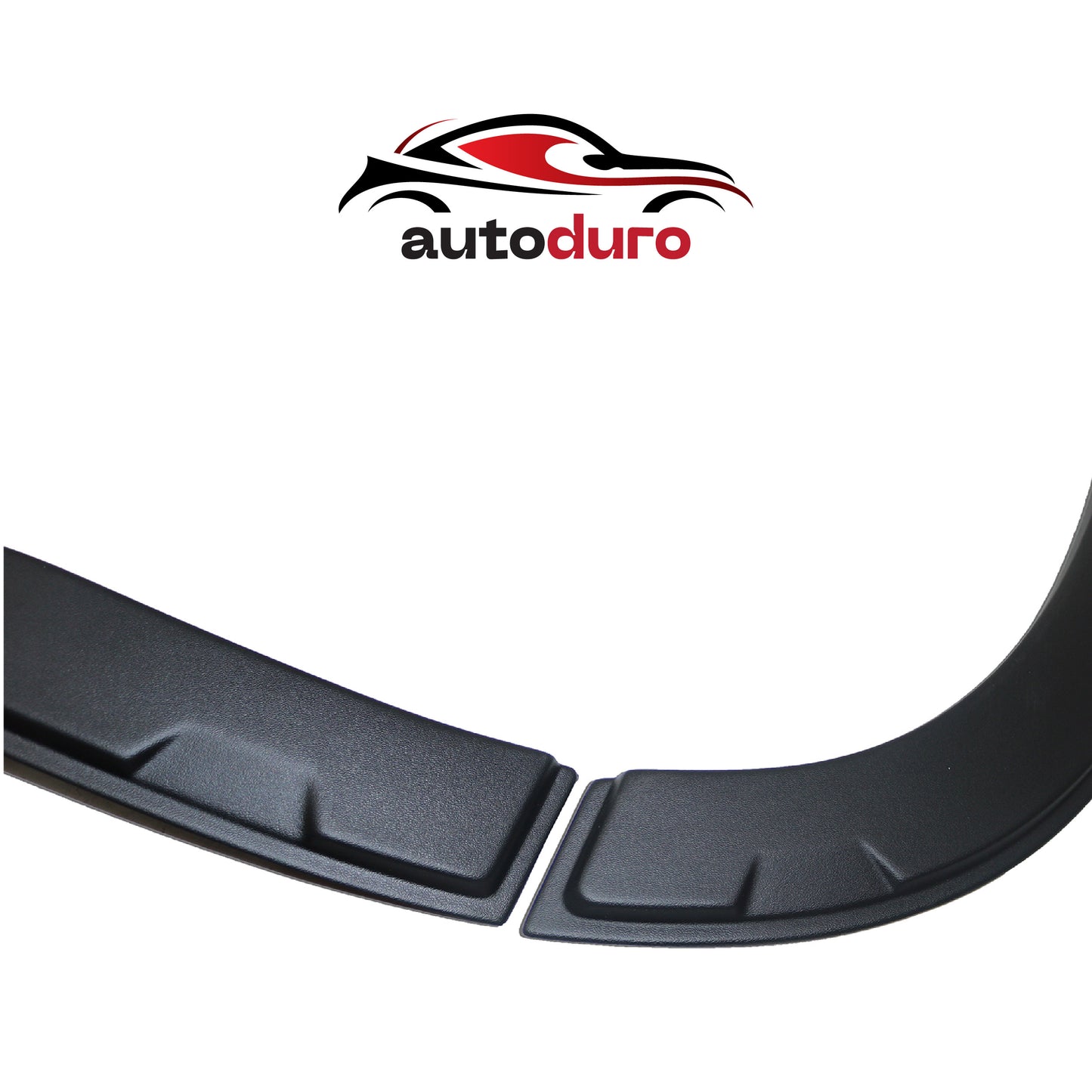 Autoduro Citroen Berlingo 2019 Onwards Fender Flares 8pcs - 32200119-010023-20010402_11