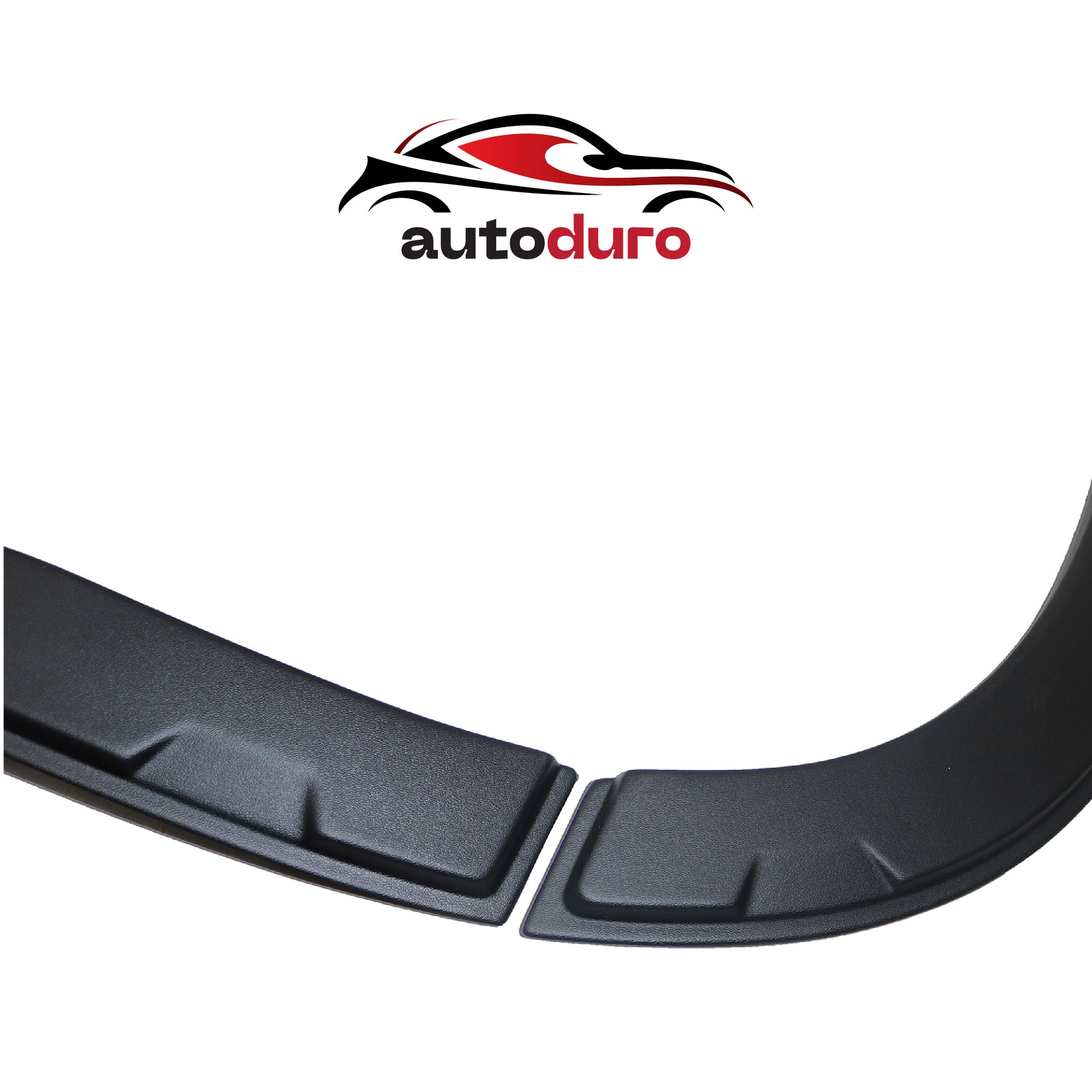 Autoduro Citroen Berlingo 2019 Onwards Fender Flares 8pcs - 32200119-010023-20010402_11