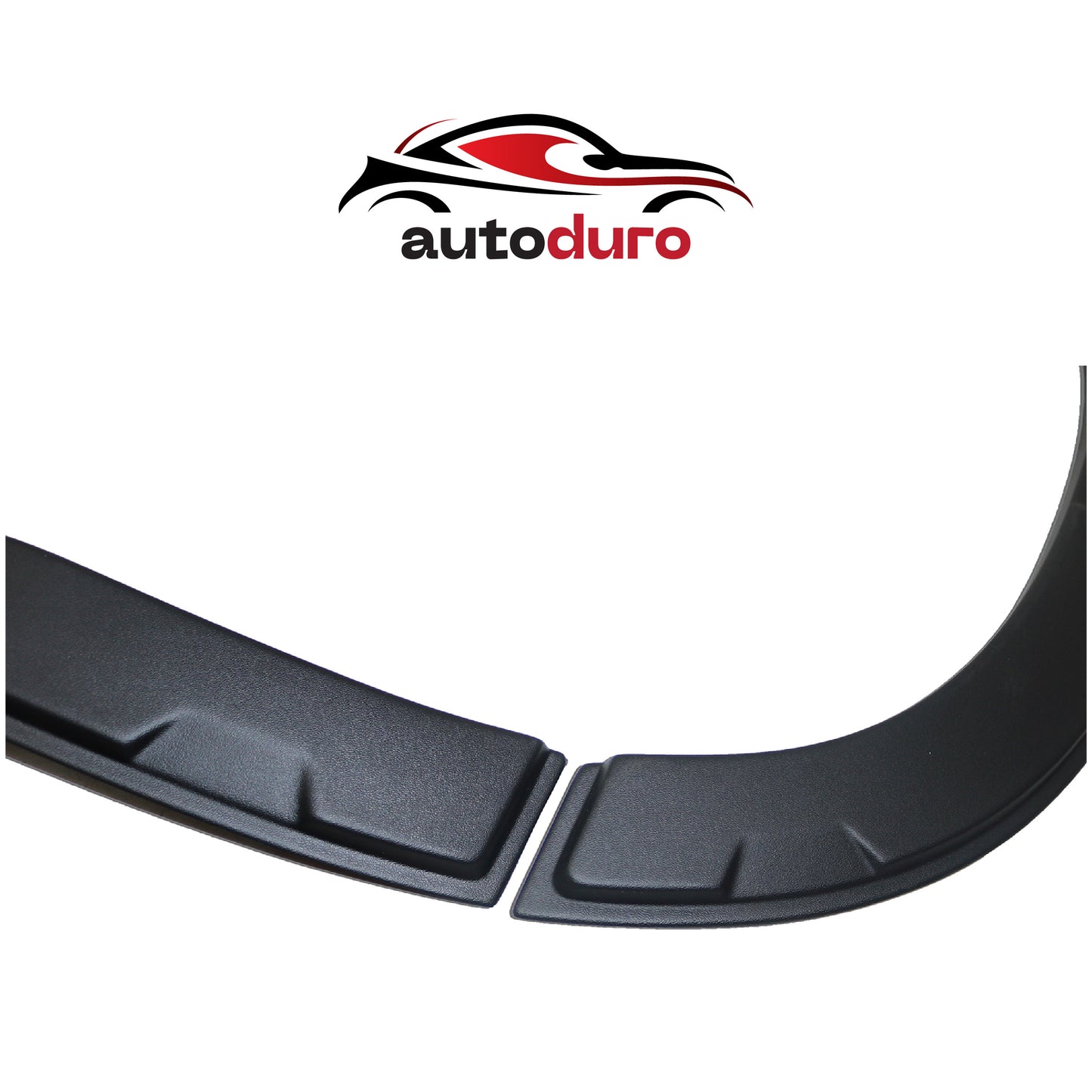 Autoduro Citroen Berlingo 2019 Onwards Fender Flares 8pcs - 32200119-010023-20010402_2