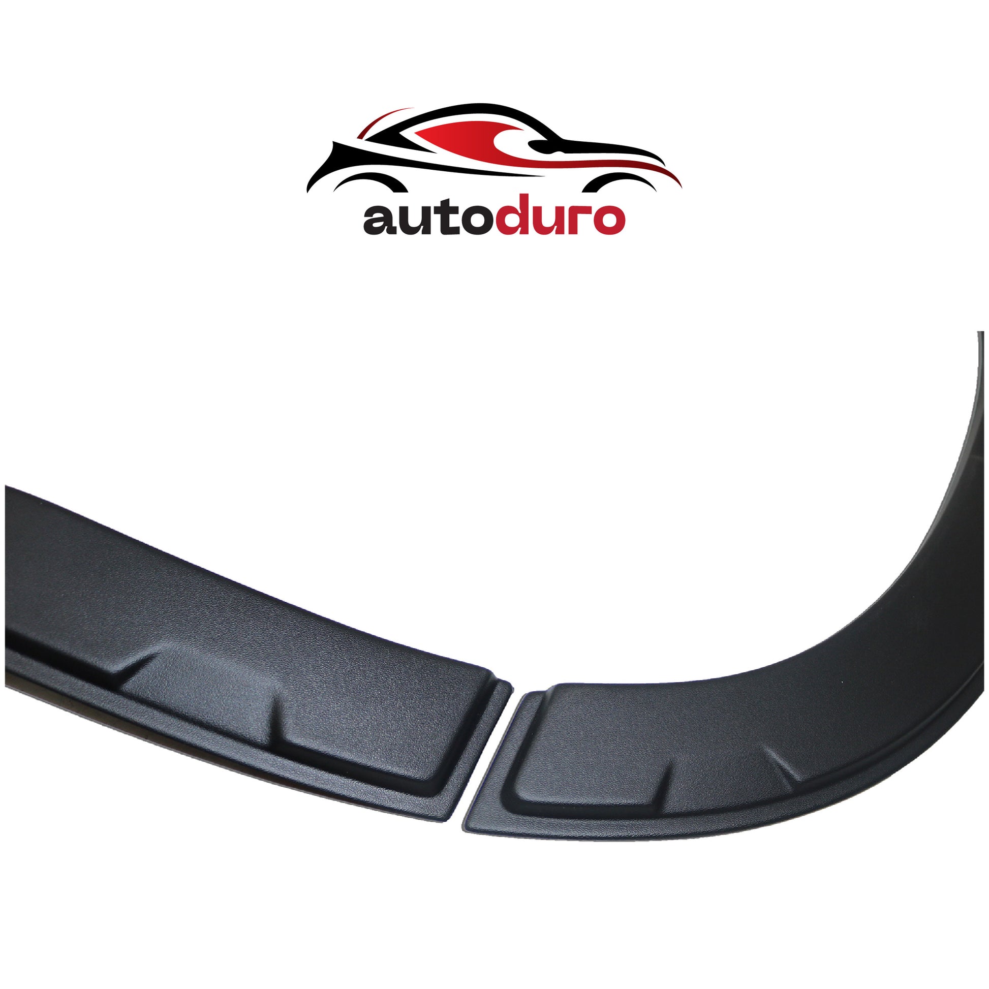 Autoduro Citroen Berlingo 2019 Onwards Fender Flares 8pcs - 32200119-010023-20010402_2