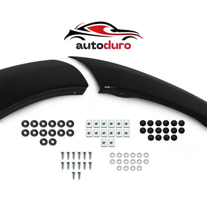 Autoduro Dacia Duster 2010 - 2017 Fender Flares 8pcs - 32210210-010023-20010402_3