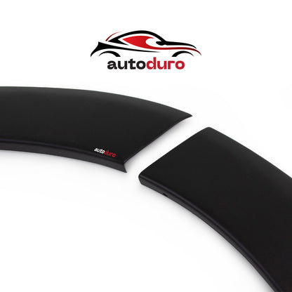 Autoduro Dacia Duster 2010 - 2017 Fender Flares 8pcs - 32210210-010023-20010402_4