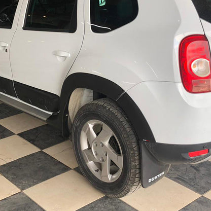 Autoduro Dacia Duster 2010 - 2017 Fender Flares 8pcs - 32210210-010023-20010402_7