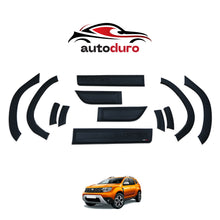 Autoduro Dacia Duster 2018 - 2024 Fender Flares 8pcs - 32210218-010023-20010402_1
