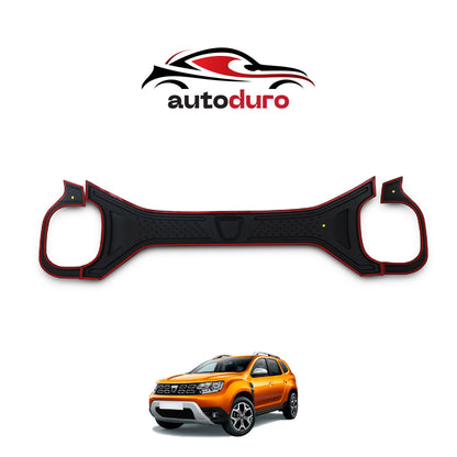 Autoduro Dacia Duster 2018 - 2024 Fender Flares 8pcs - 32210218-010023-20010402_12