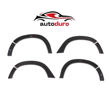 Autoduro Dacia Duster 2018 - 2024 Fender Flares 8pcs - 32210218-010023-20010402_19