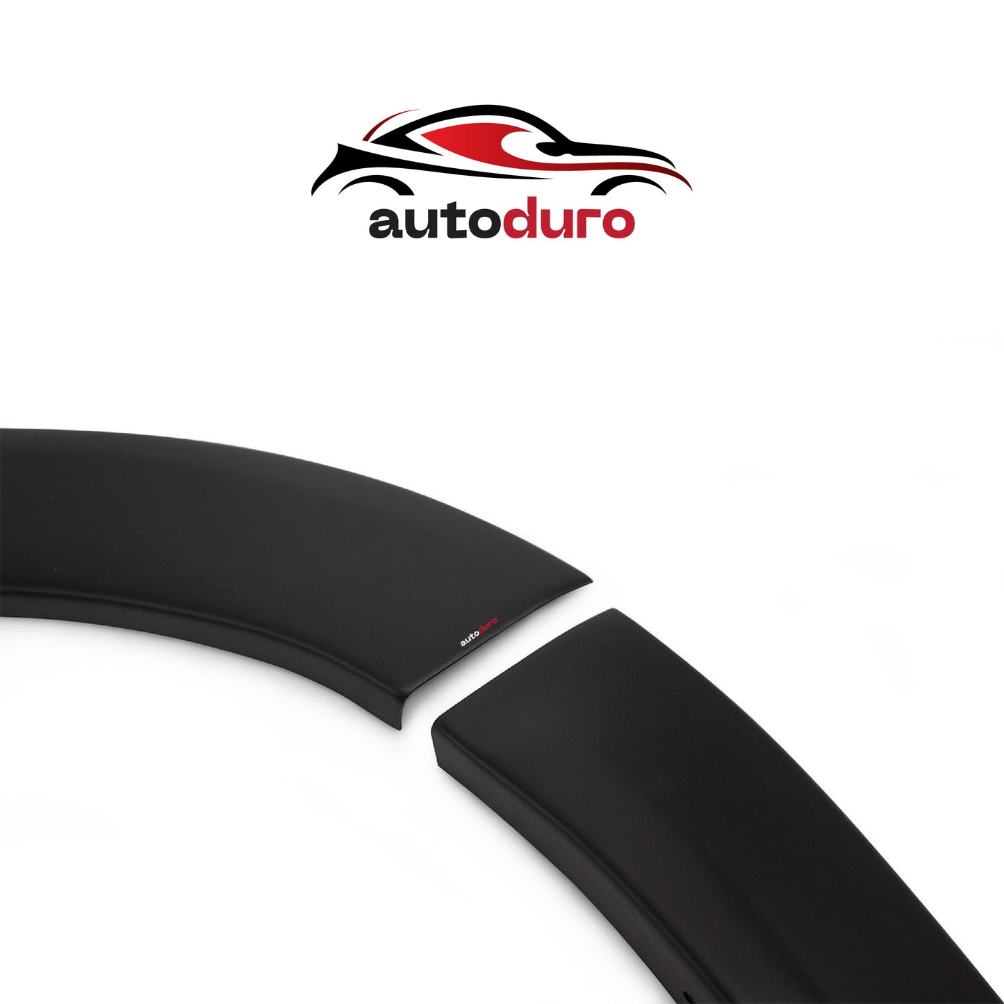 Autoduro Dacia Duster 2018 - 2024 Fender Flares 8pcs - 32210218-010023-20010402_22