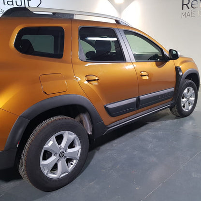 Autoduro Dacia Duster 2018 - 2024 Fender Flares 8pcs - 32210218-010023-20010402_29