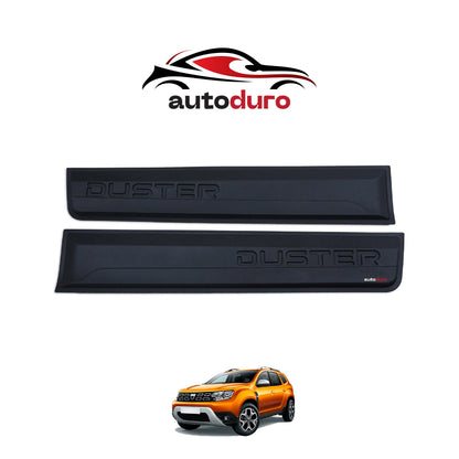 Autoduro Dacia Duster 2018 - 2024 Fender Flares 8pcs - 32210218-010023-20010402_5