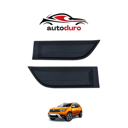 Autoduro Dacia Duster 2018 - 2024 Fender Flares 8pcs - 32210218-010023-20010402_7
