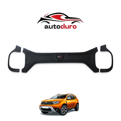 Autoduro Dacia Duster 2018 - 2024 Fender Flares 8pcs - 32210218-010023-20010402_8