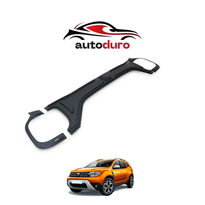 Autoduro Dacia Duster 2018 - 2024 Fender Flares 8pcs - 32210218-010023-20010402_9
