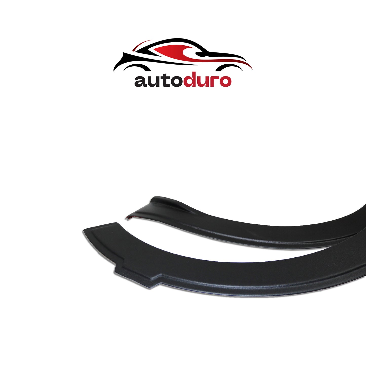 Autoduro Dacia Lodgy 2013 Onwards Fender Flares 8pcs - 32210312-010023-20010402_2