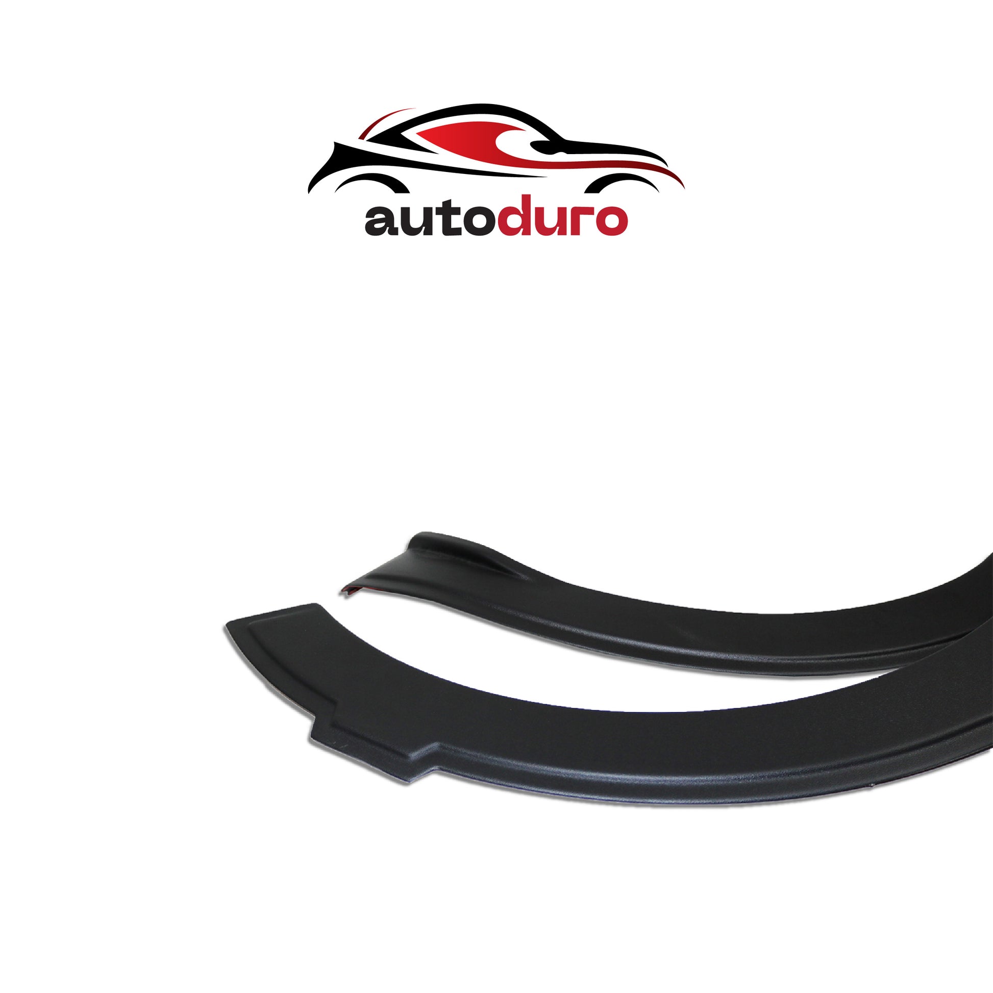 Autoduro Dacia Lodgy 2013 Onwards Fender Flares 8pcs - 32210312-010023-20010402_2