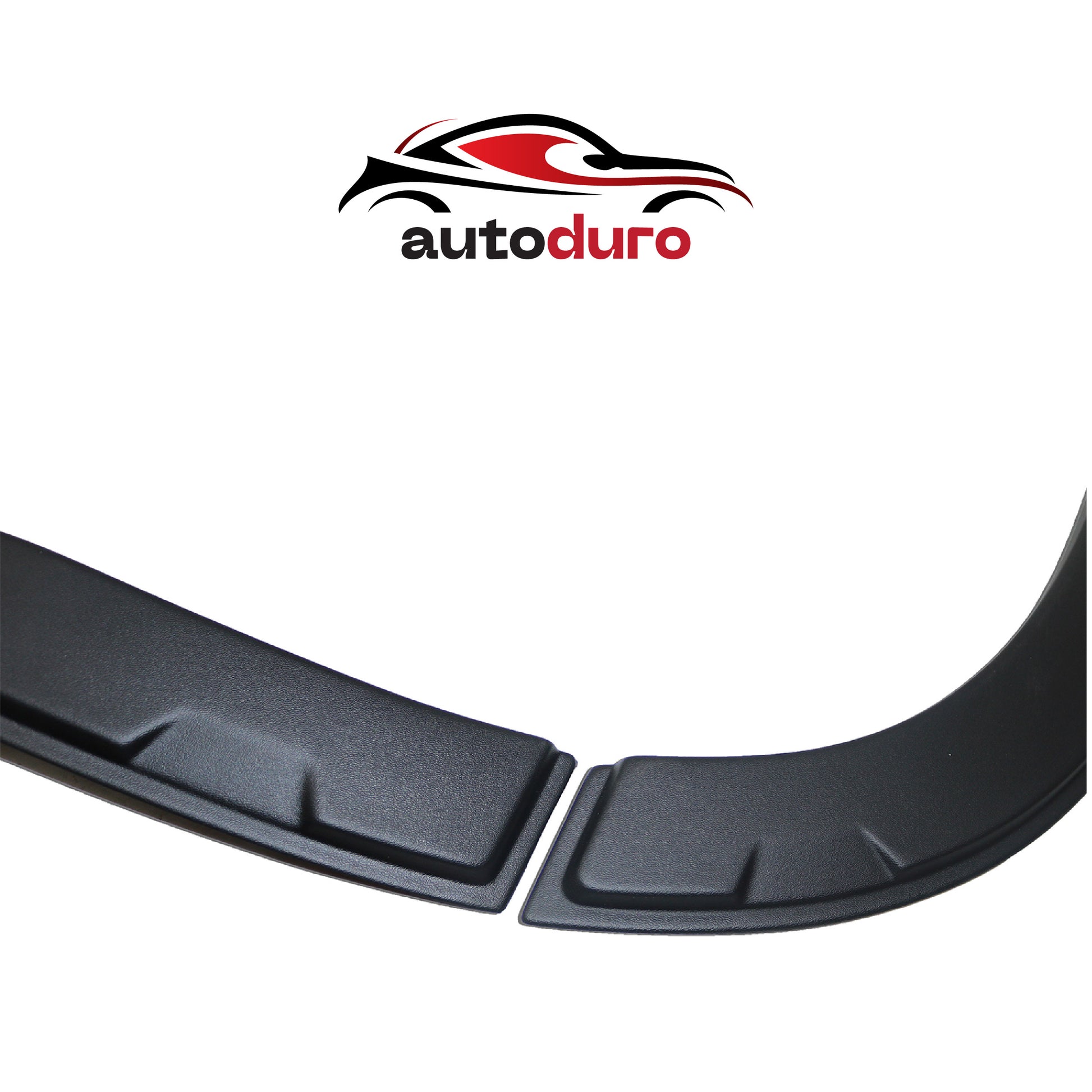 Autoduro Fiat Doblo 2023 Onwards Fender Flares 8pcs - 32290323-010023-20010402_2