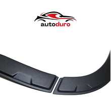 Autoduro Fiat Doblo 2023 Onwards Fender Flares 8pcs - 32290323-010023-20010402_2