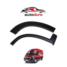Autoduro Fiat Ducato 2014 Onwards Fender Flares 12pcs - 32290515-010027-20010402_2