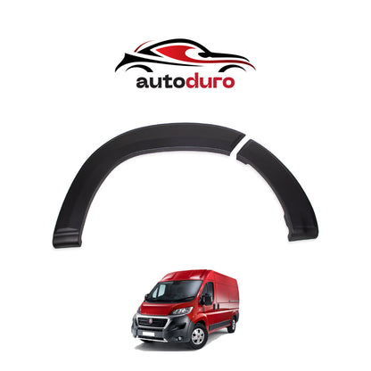 Autoduro Fiat Ducato 2014 Onwards Fender Flares 12pcs - 32290515-010027-20010402_4