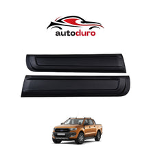 Autoduro Ford Ranger XLT 2019 - 2023 Fender Flares 7pcs - 32301019-010022-30090402_2