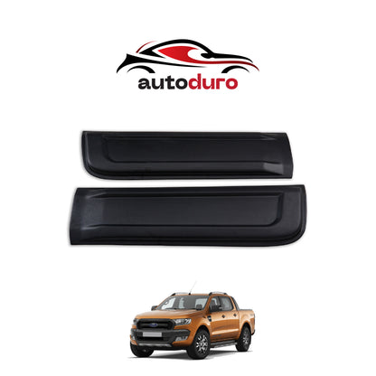 Autoduro Ford Ranger XLT 2019 - 2023 Fender Flares 7pcs - 32301019-010022-30090402_3