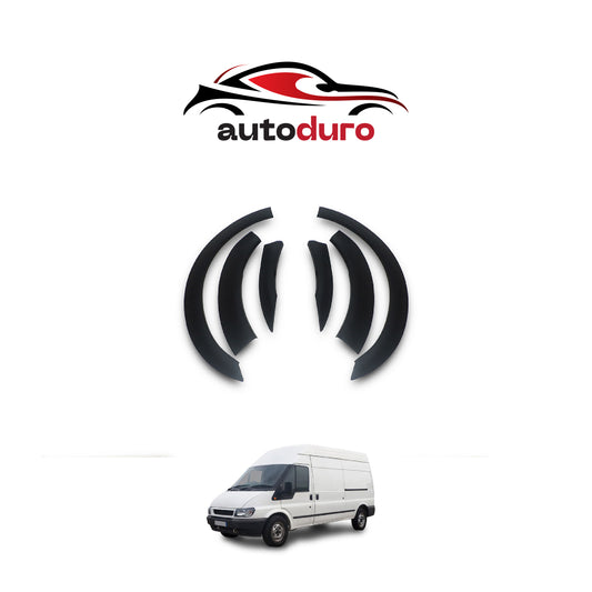 Autoduro Ford Transit 2002 - 2006 Fender Flares - 32301102-030021-20010402_1