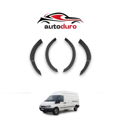 Autoduro Ford Transit 2002 - 2006 Fender Flares - 32301102-030021-20010402_2