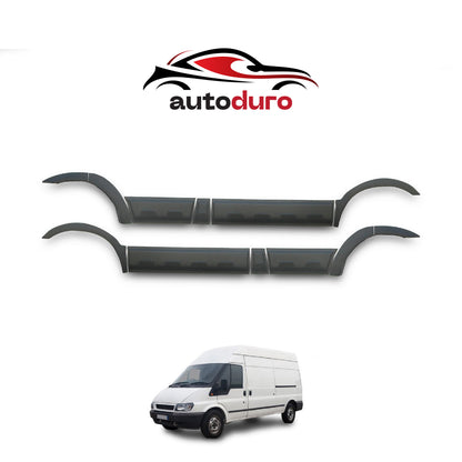 Autoduro Ford Transit 2002 - 2006 Fender Flares - 32301102-030021-20010402_3