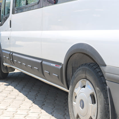 Autoduro Ford Transit 2006 - 2013 Fender Flares - 32301106-030021-20010402_7