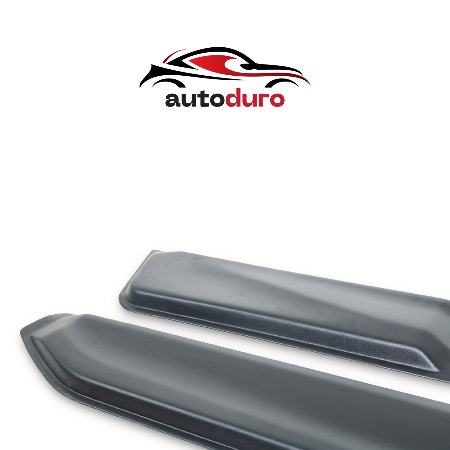 Autoduro Isuzu D-Max 2020 Onwards Fender Flares 6pcs - 32380120-010021-30090402_3