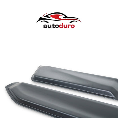 Autoduro Isuzu D-Max 2020 Onwards Fender Flares 6pcs - 32380120-010021-30090402_3
