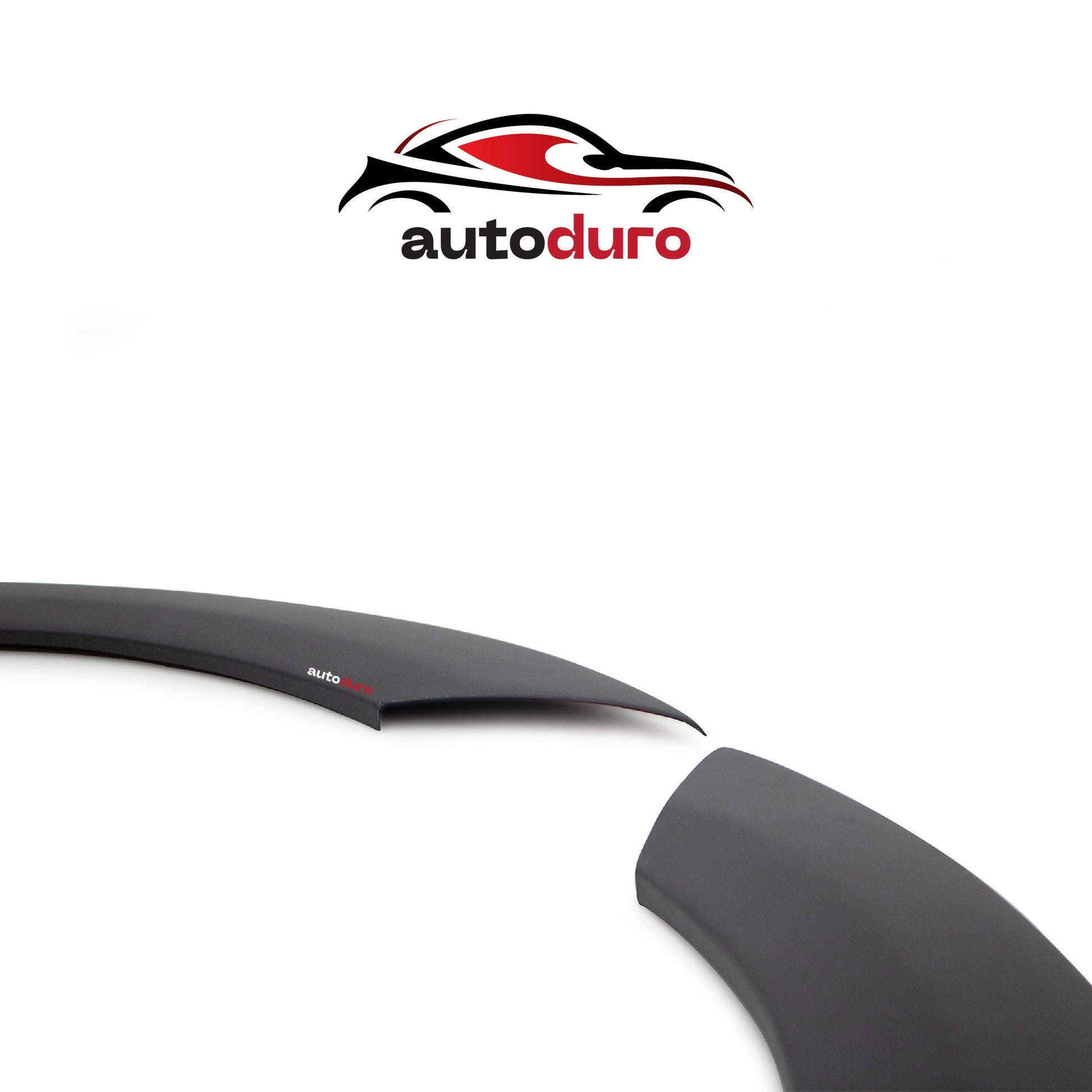 Autoduro Mercedes Sprinter 2018 Onwards Fender Flares 4pcs - 32550218-010019-20010402_3