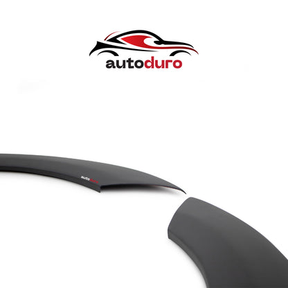 Autoduro Mercedes Sprinter 2018 Onwards Fender Flares 4pcs - 32550218-010019-20010402_3