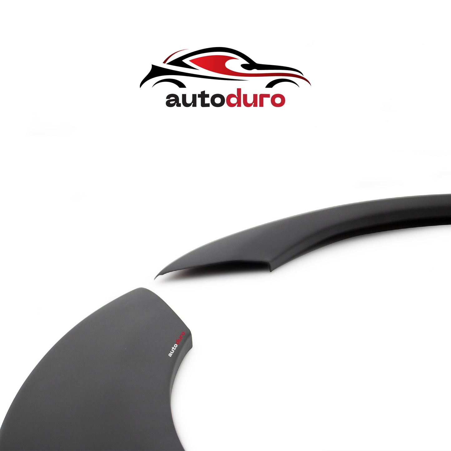 Autoduro Mercedes Sprinter 2018 Onwards Fender Flares 4pcs - 32550218-010019-20010402_4