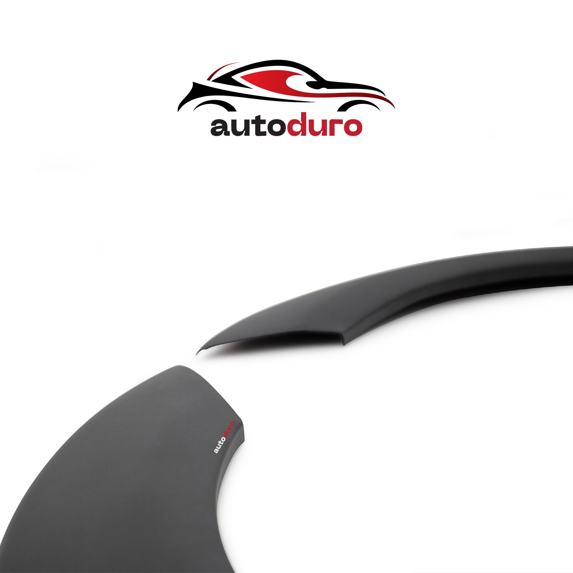 Autoduro Mercedes Sprinter 2018 Onwards Fender Flares 4pcs - 32550218-010019-20010402_4