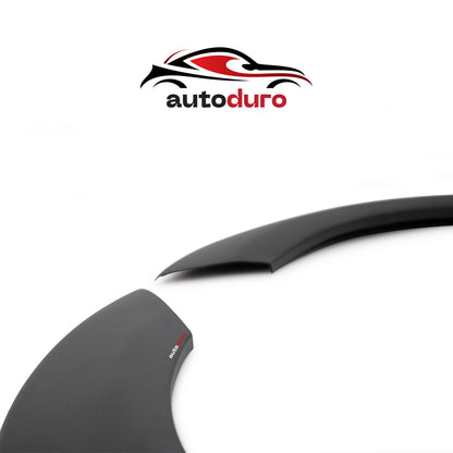 Autoduro Mercedes Sprinter 2018 Onwards Fender Flares 4pcs - 32550218-010019-20010402_4
