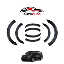 Autoduro Mercedes Vito 2015 - 2020 Fender Flares 8pcs - 32550414-010023-20010402_1