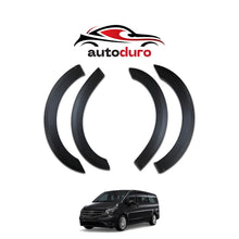 Autoduro Mercedes Vito 2015 - 2020 Fender Flares 8pcs - 32550414-010023-20010402_2
