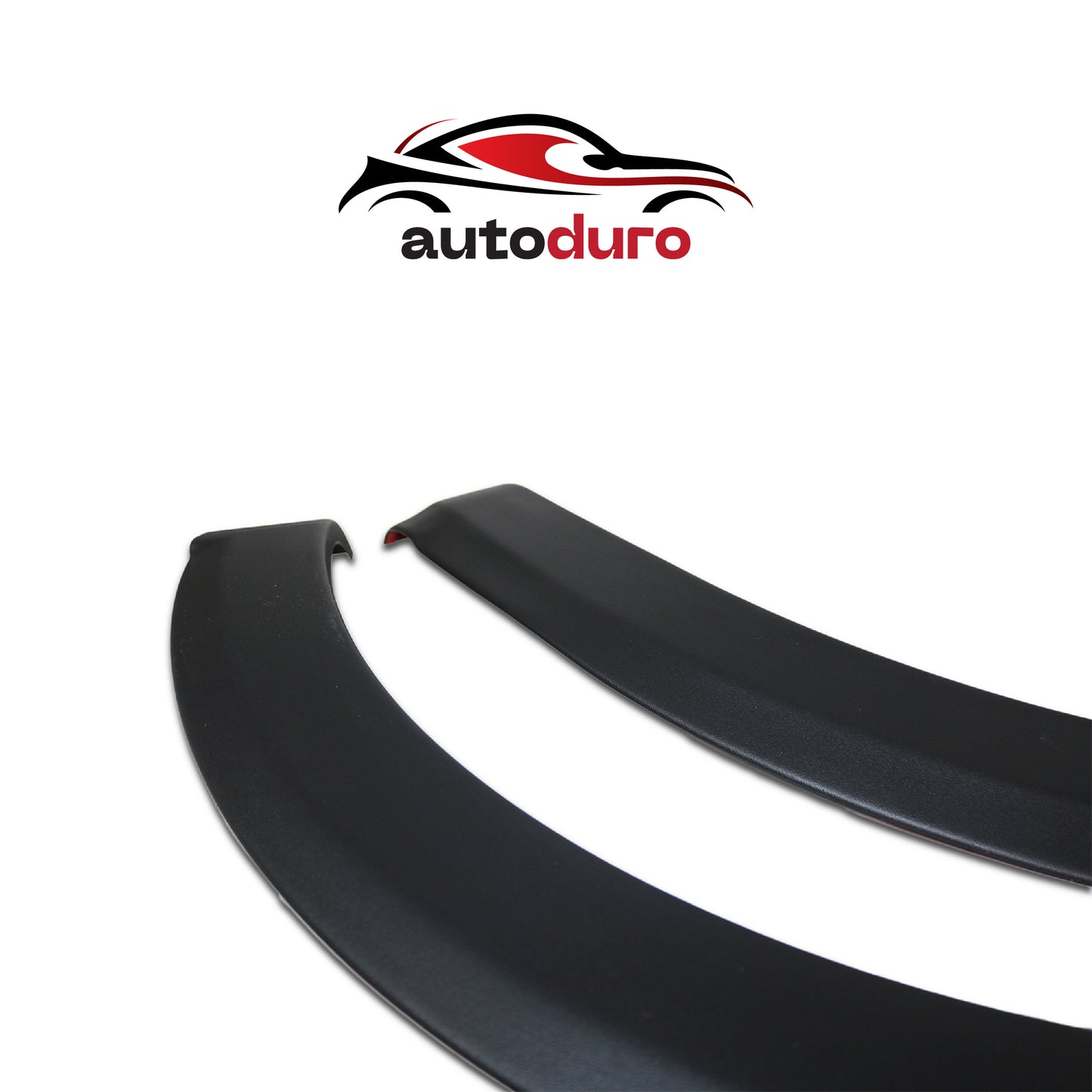 Autoduro Mercedes V-Class 2019 Onwards Fender Flares 8pcs - 32550919-010023-20010402_3