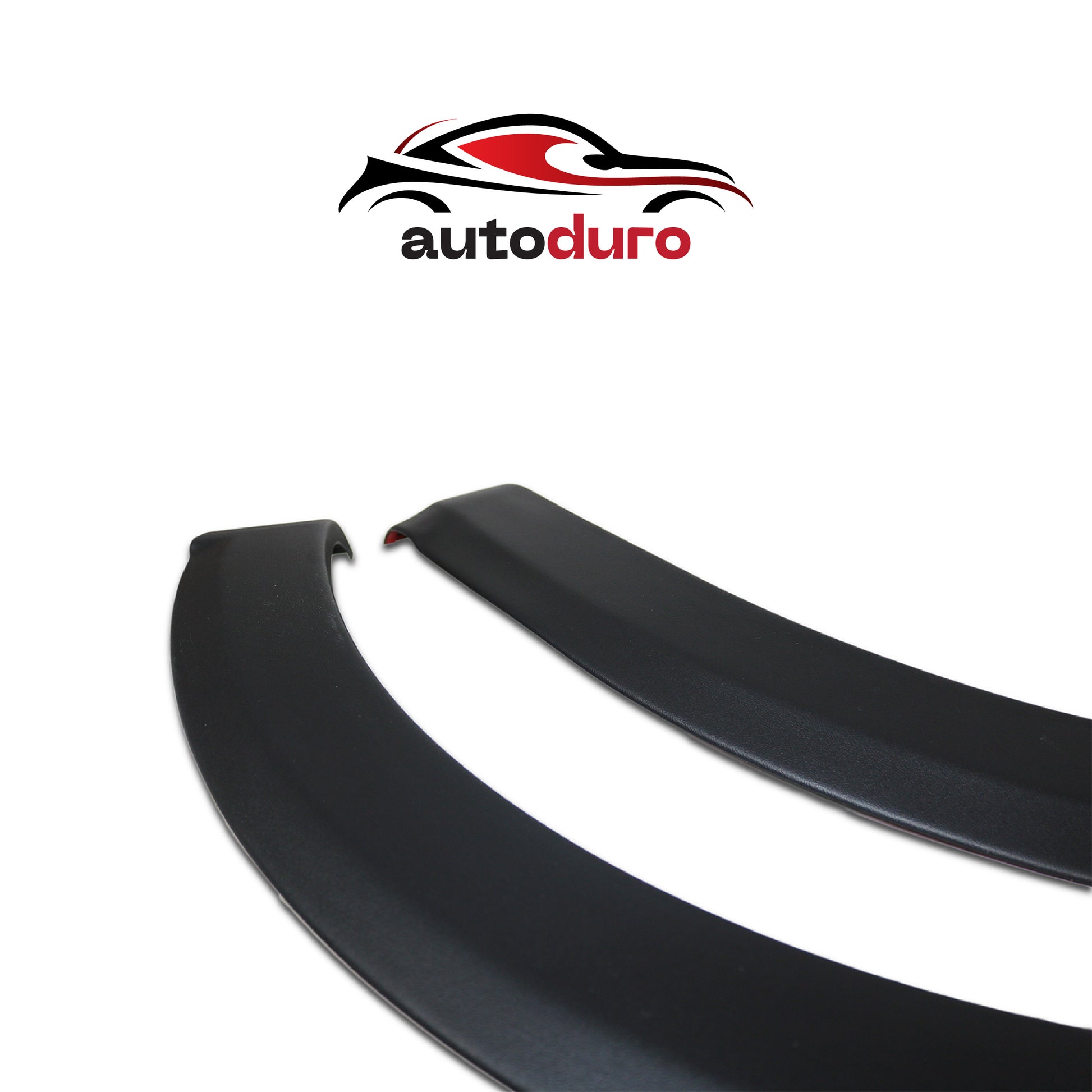Autoduro Mercedes V-Class 2019 Onwards Fender Flares 8pcs - 32550919-010023-20010402_3