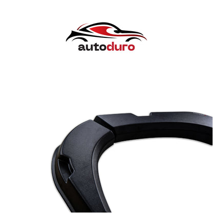 Autoduro Mitsubishi L200 2019 Onwards Fender Flares 8pcs - 32570419-010023-30090402_5