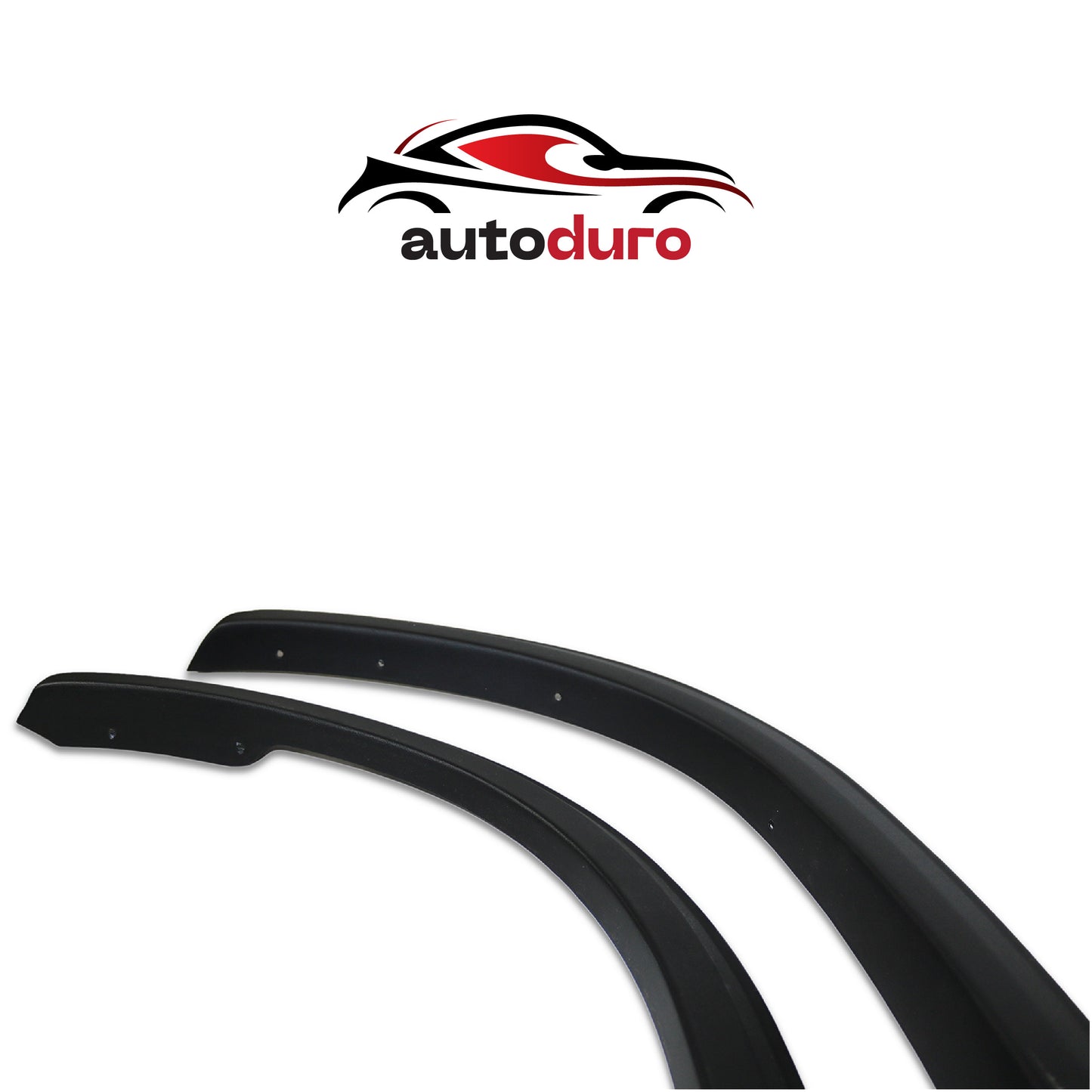 Autoduro Mitsubishi L200 2019 Onwards Fender Flares 4pcs - 32570419-160019-20010402_3