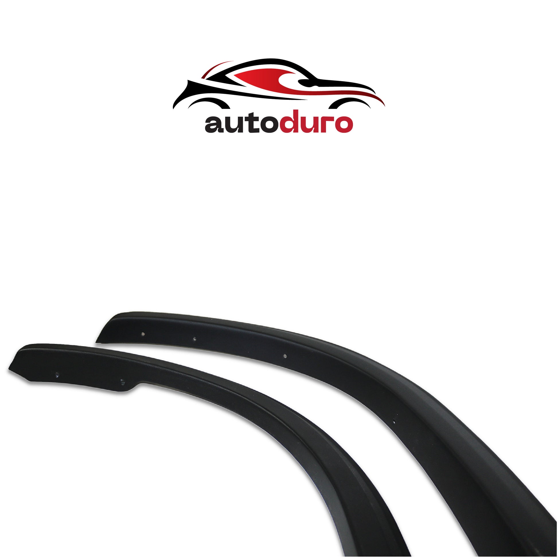Autoduro Mitsubishi L200 2019 Onwards Fender Flares 4pcs - 32570419-160019-20010402_3