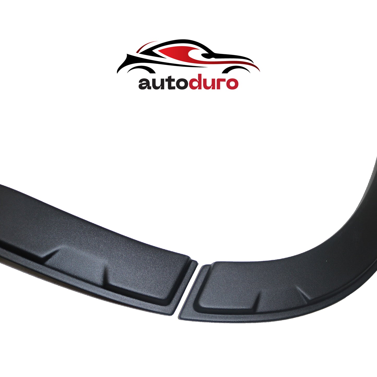 Autoduro Opel Combo 2018 Onwards Fender Flares - 32590918-010023-20010402_2