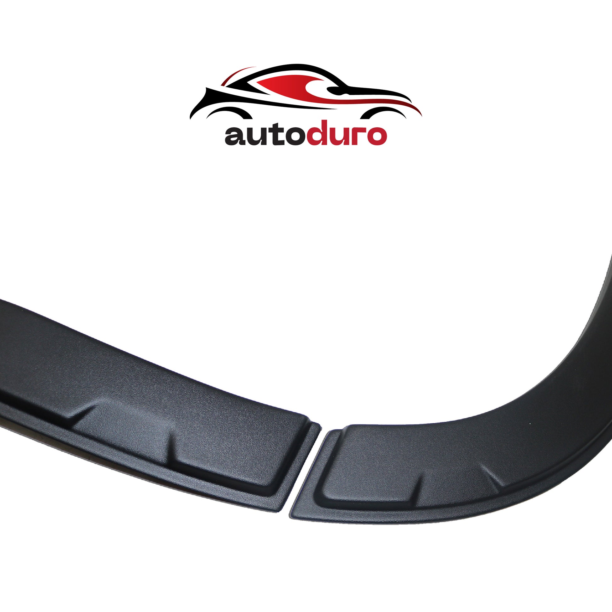Autoduro Opel Combo 2018 Onwards Fender Flares - 32590918-010023-20010402_2