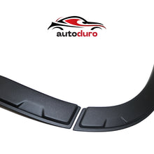 Autoduro Opel Combo 2018 Onwards Fender Flares - 32590918-010023-20010402_2